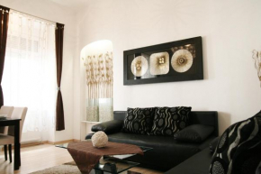 City Center Luxury Apartments, Wien, Österreich